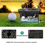 golf ball washer